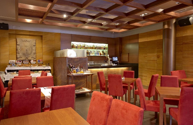 Restaurants - 12
