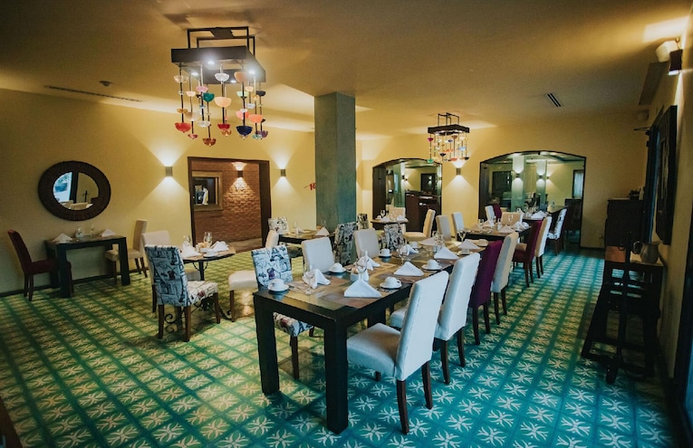 Restaurants - 2