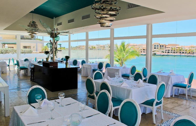 Restaurants - 3