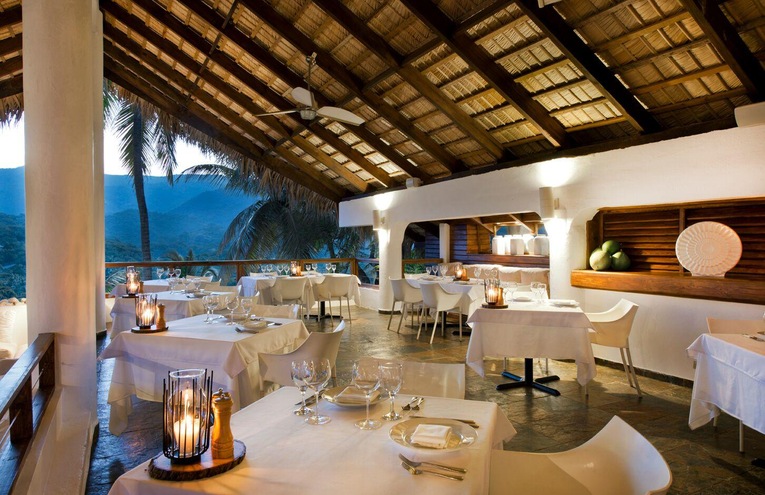 Restaurants - 1