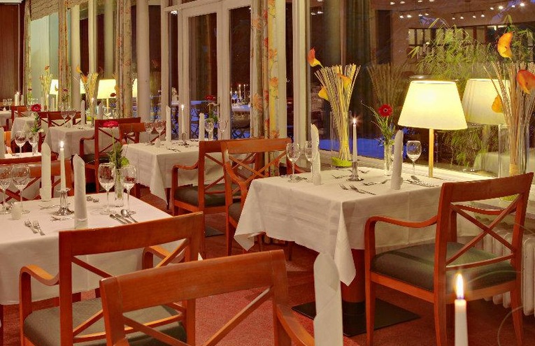 Restaurants - 1