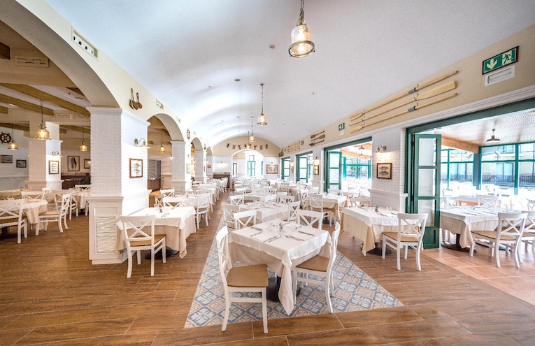 Restaurants - 2