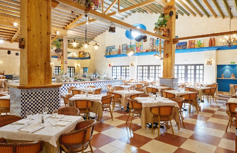 Restaurants - 1