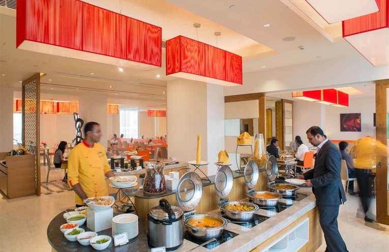 Restaurants - 2