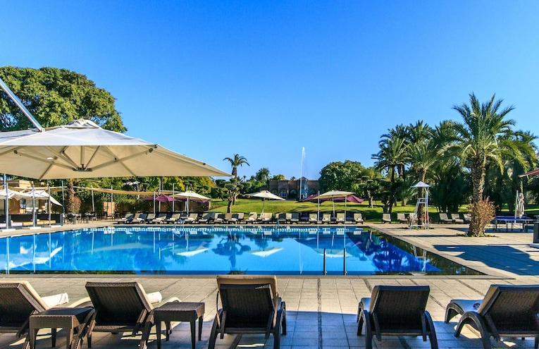 Swimming pools - 3