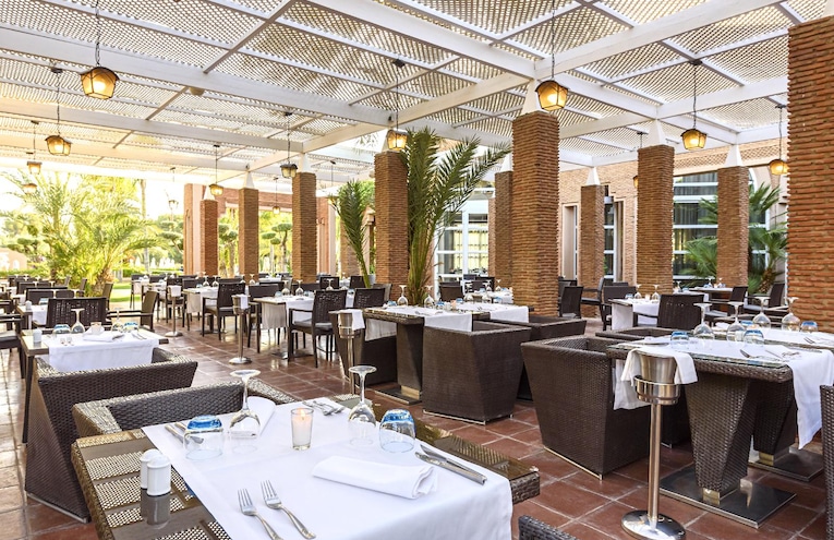 Restaurants - 2