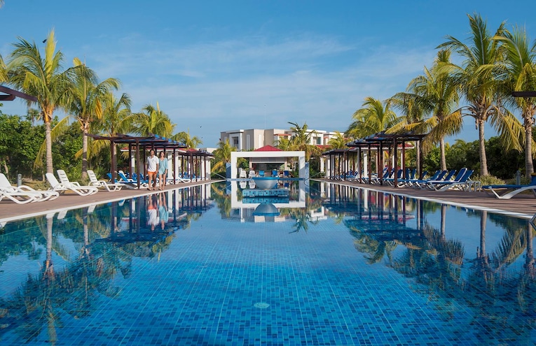 Swimming pools - 5