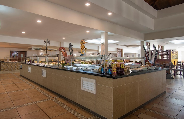 Restaurants - 2
