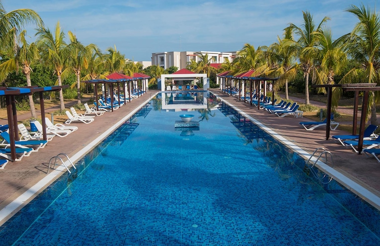 Swimming pools - 3