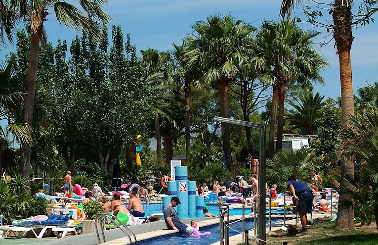 Swimming pools - 3