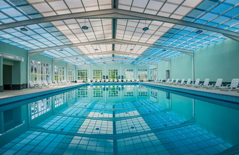 Swimming pools - 2