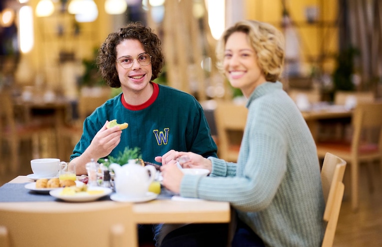 Restaurants - 3