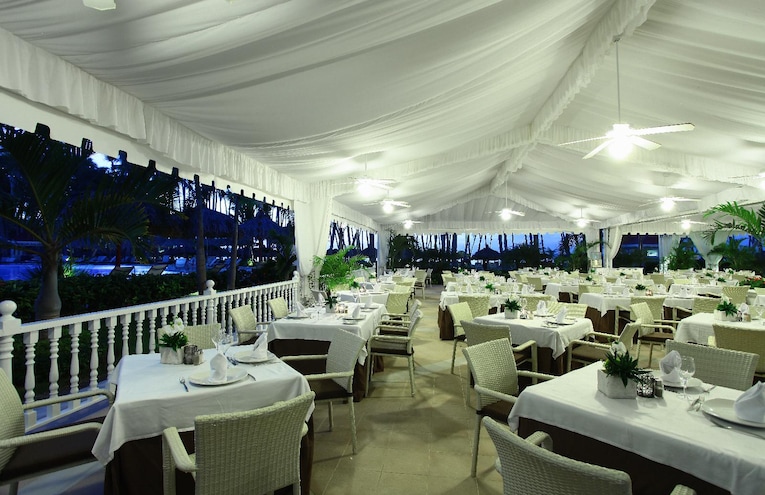 Restaurants - 1