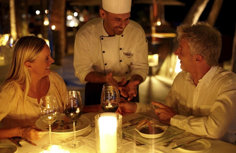 Restaurants - 2