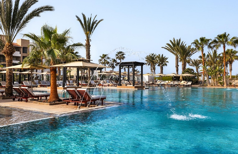 Swimming pools - 3