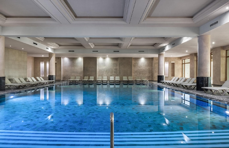 Swimming pools - 6