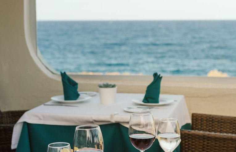Restaurants - 3