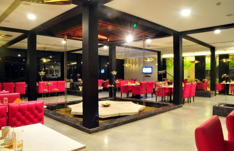Restaurants - 1