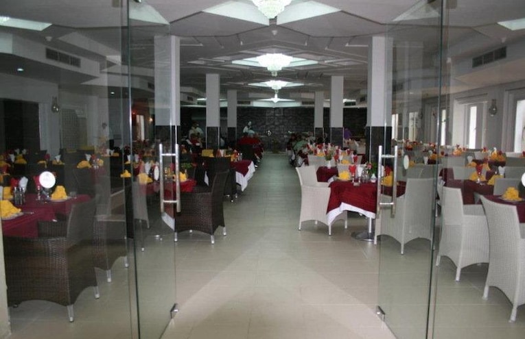 Restaurants - 4
