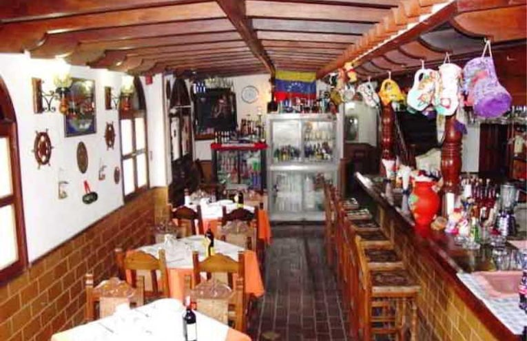 Restaurants - 1