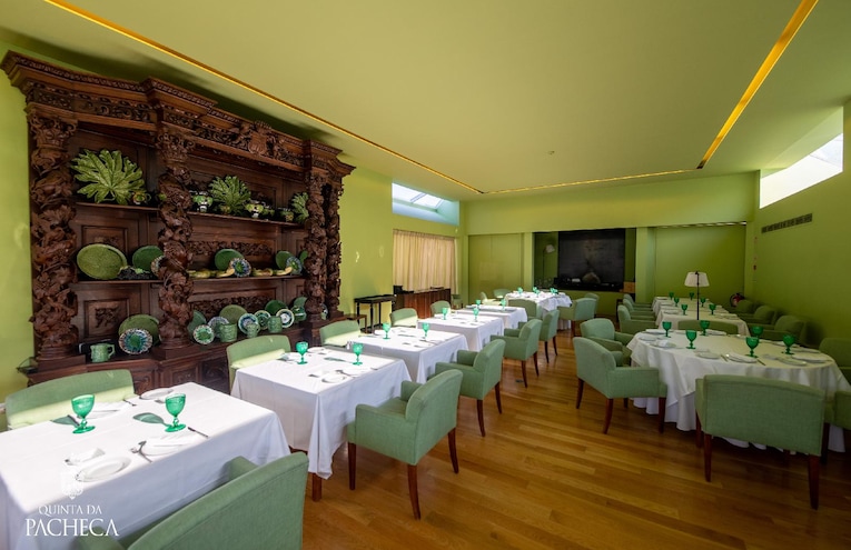 Restaurants - 6