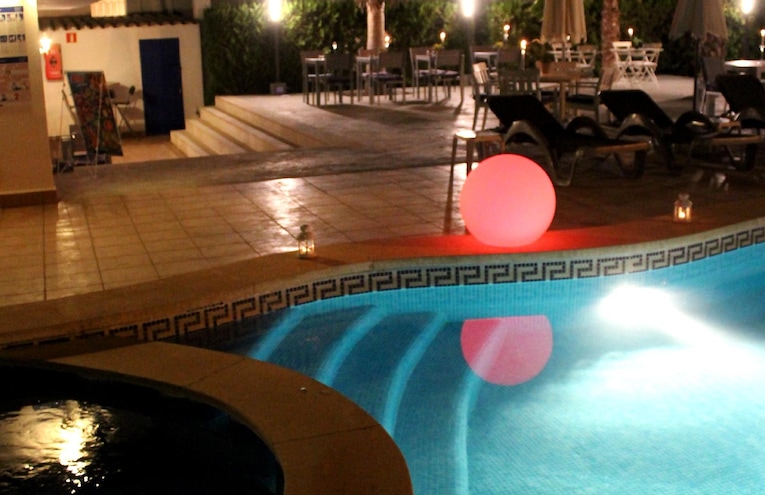 Swimming pools - 3