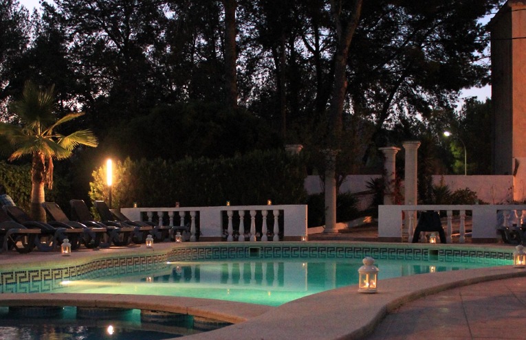 Swimming pools - 4