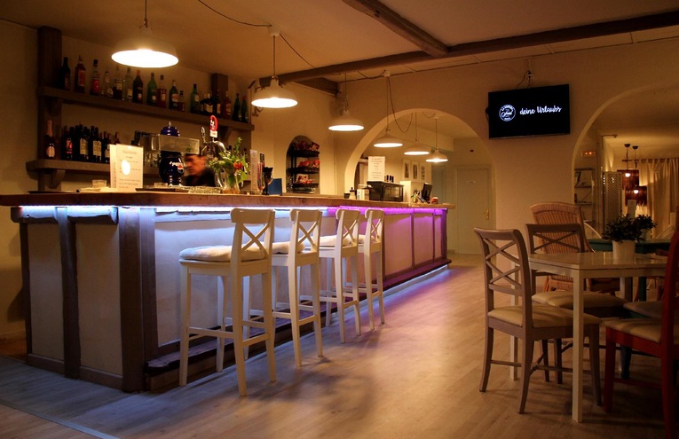 Restaurants - 5