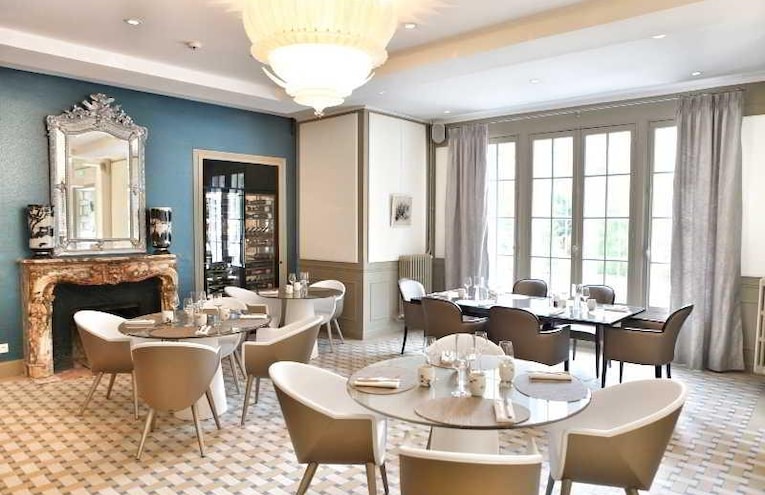 Restaurants - 1