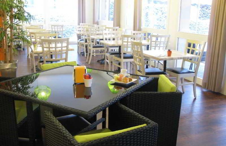 Restaurants - 1