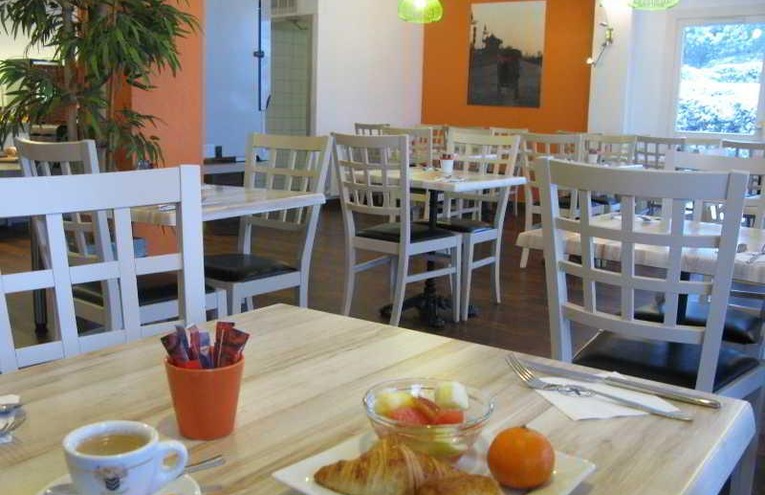 Restaurants - 3