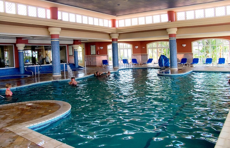 Swimming pools - 2