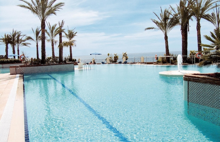 Swimming pools - 3