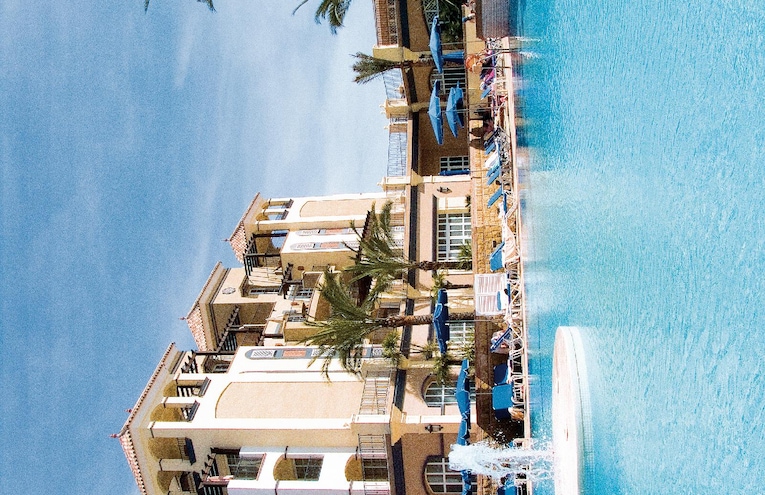 Swimming pools - 4