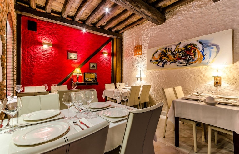Restaurants - 1