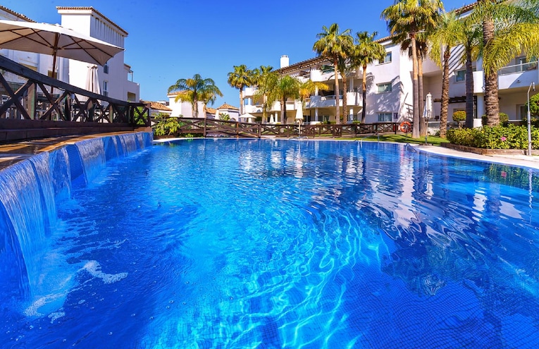 Swimming pools - 3