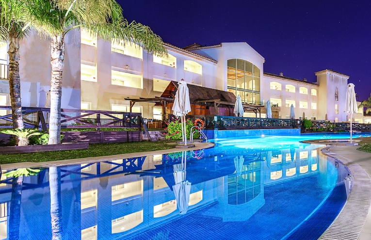 Swimming pools - 5