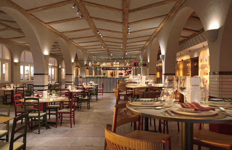 Restaurants - 2