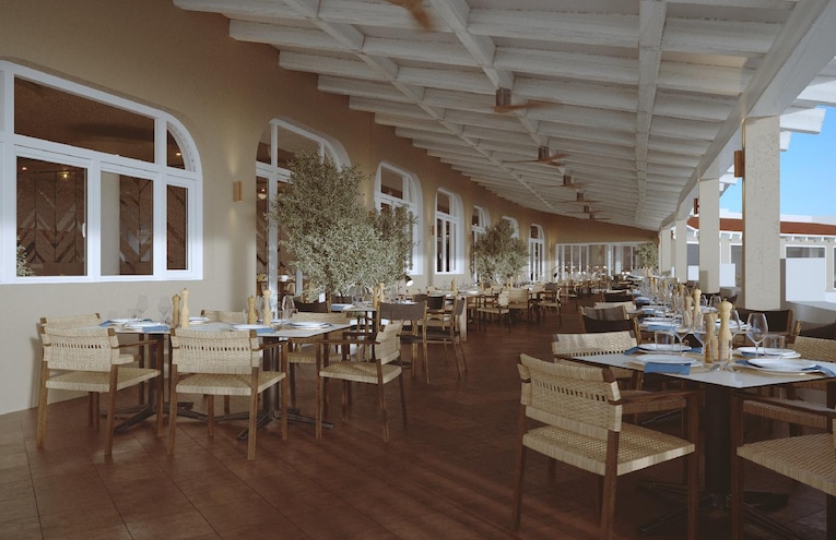 Restaurants - 3