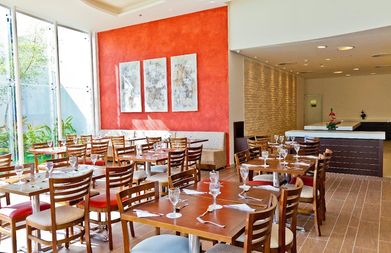 Restaurants - 1
