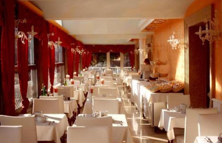 Restaurants - 1