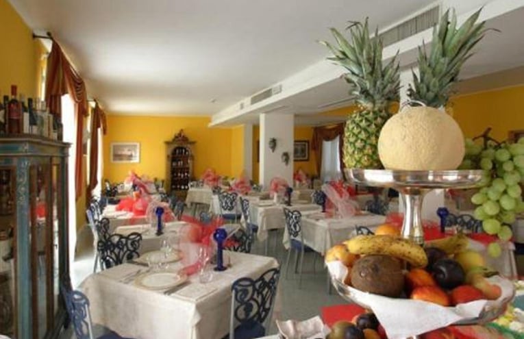 Restaurants - 3