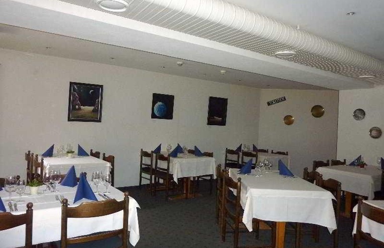 Restaurants - 1