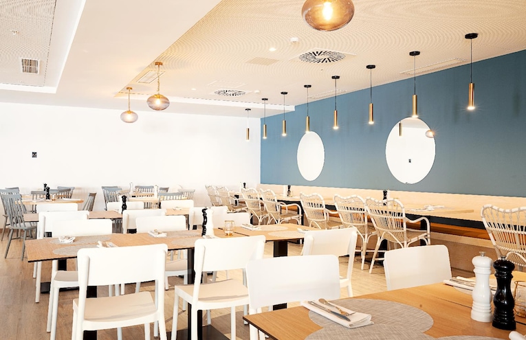 Restaurants - 3
