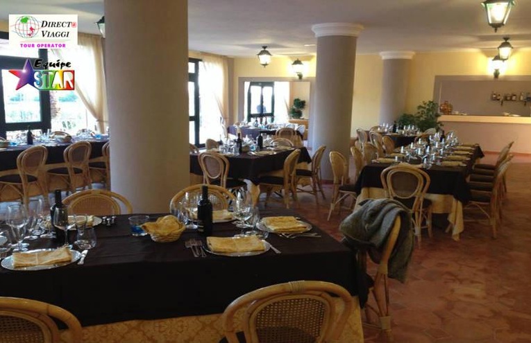 Restaurants - 2