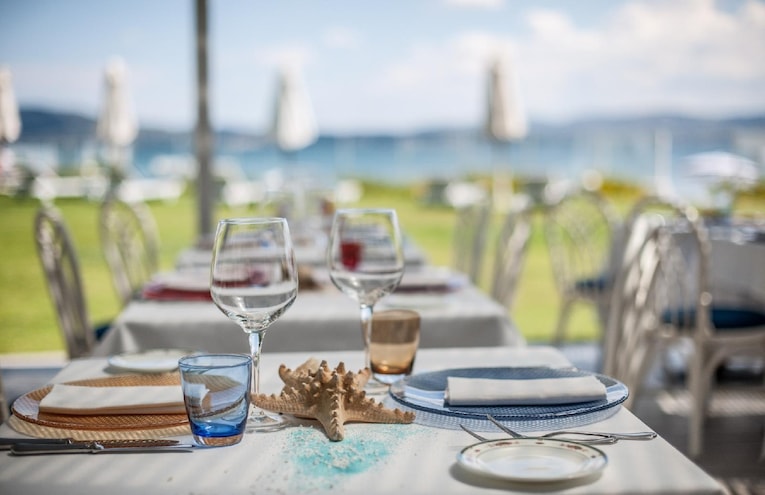 Restaurants - 2