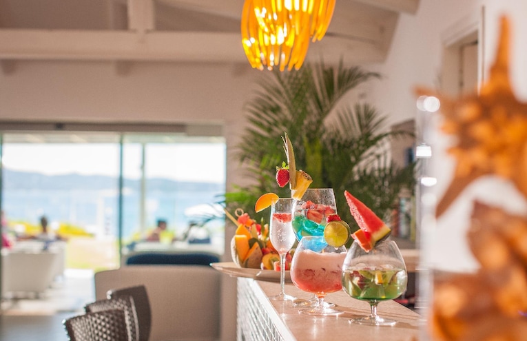 Restaurants - 1