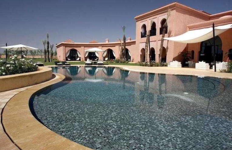 Swimming pools - 1