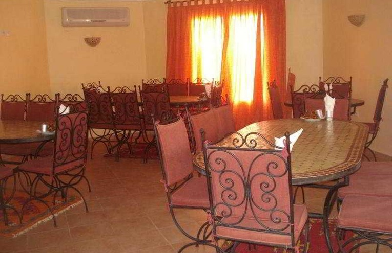 Restaurants - 1