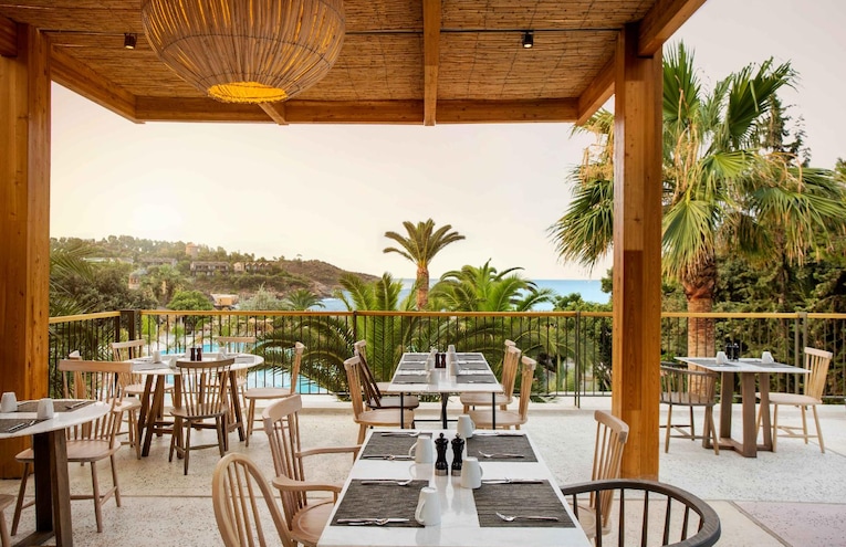 Restaurants - 2